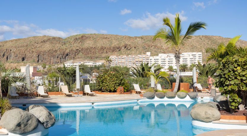 Photo of Duplex Bencomo