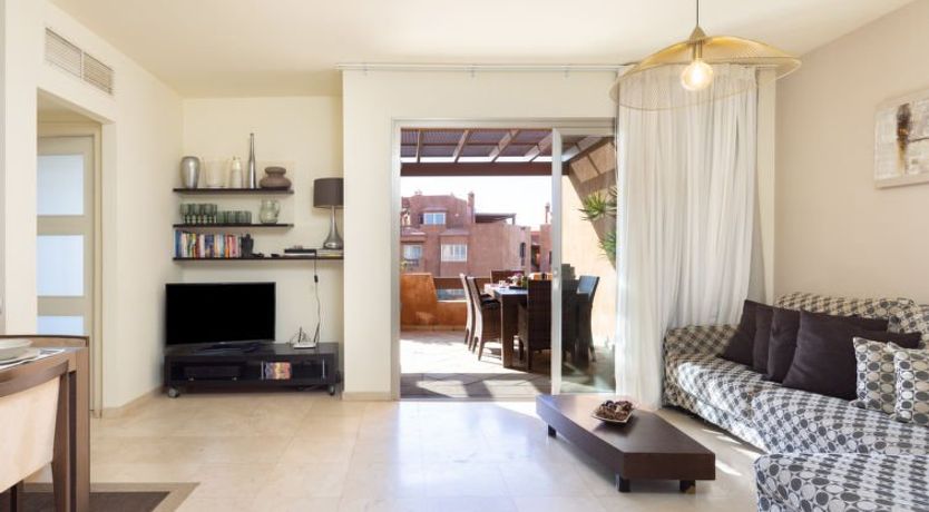 Photo of Duplex Bencomo