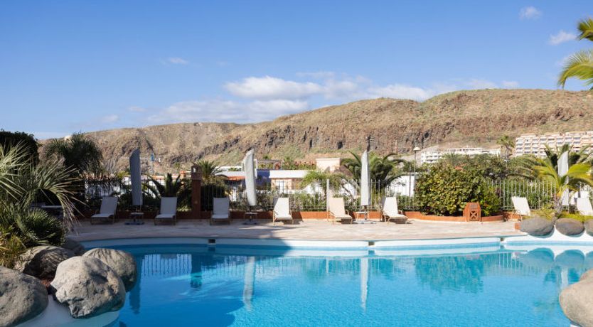 Photo of Duplex Bencomo