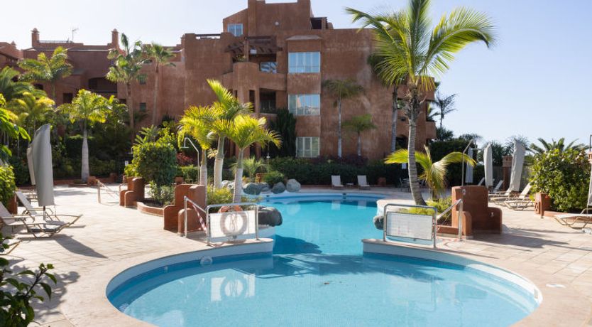 Photo of Duplex Bencomo