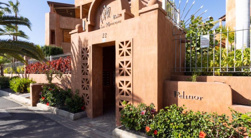 Photo of Duplex Bencomo