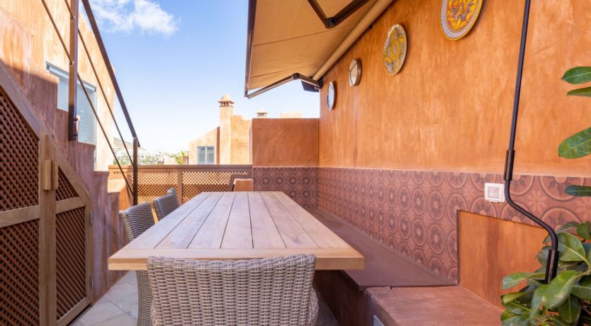 Photo of Duplex Bencomo