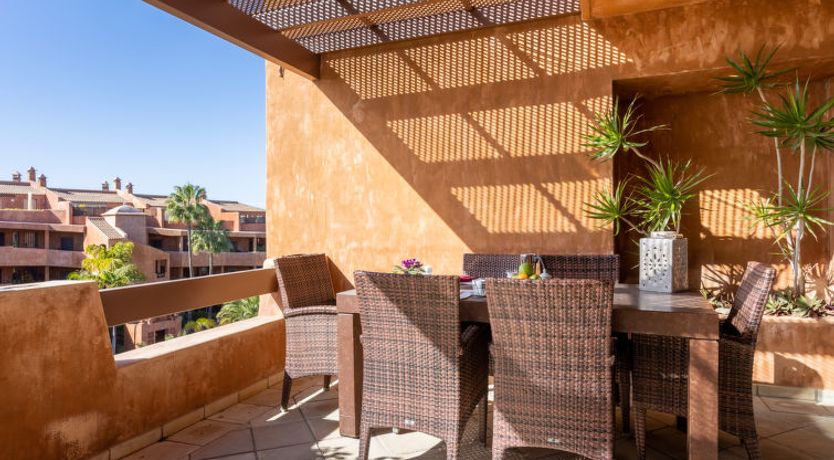 Photo of Duplex Bencomo