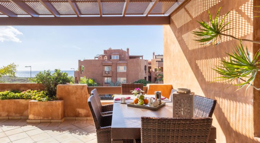 Photo of Duplex Bencomo