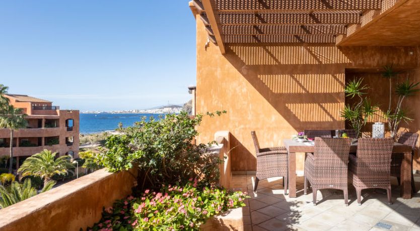 Photo of Duplex Bencomo