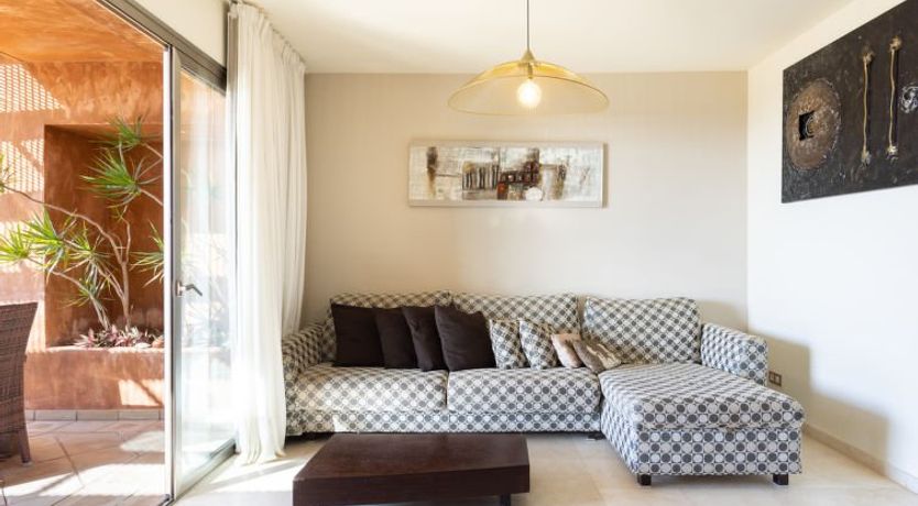 Photo of Duplex Bencomo