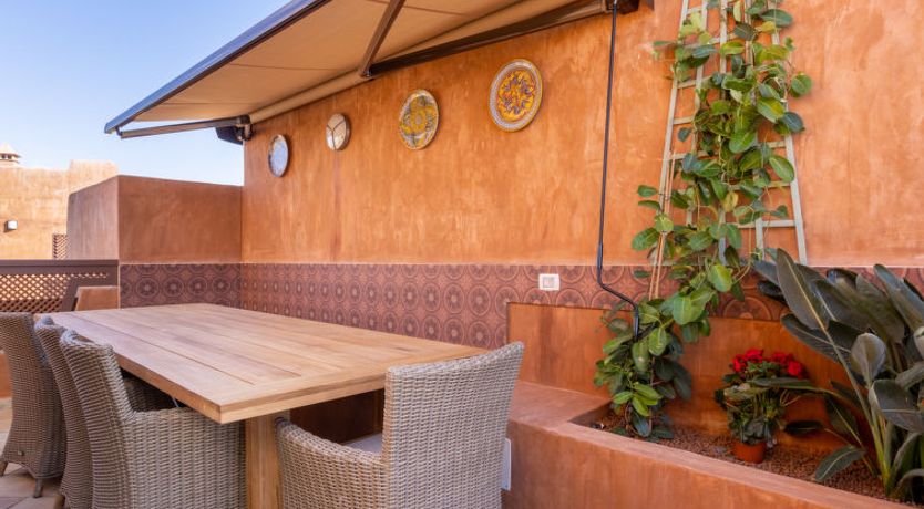 Photo of Duplex Bencomo