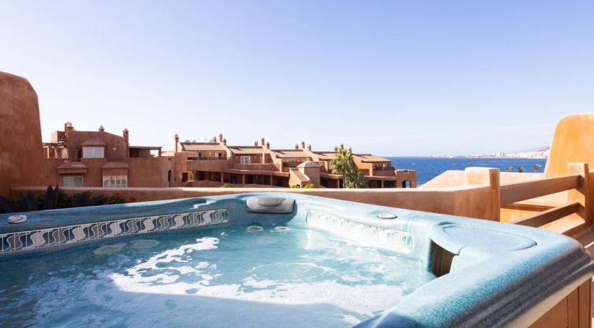 Photo of Duplex Bencomo