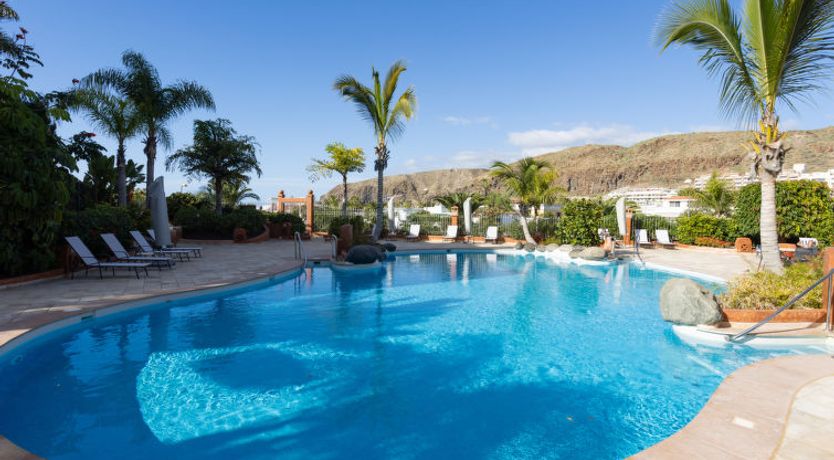 Photo of Duplex Bencomo