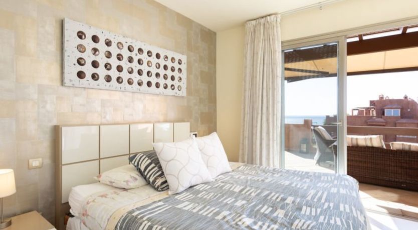 Photo of Duplex Bencomo