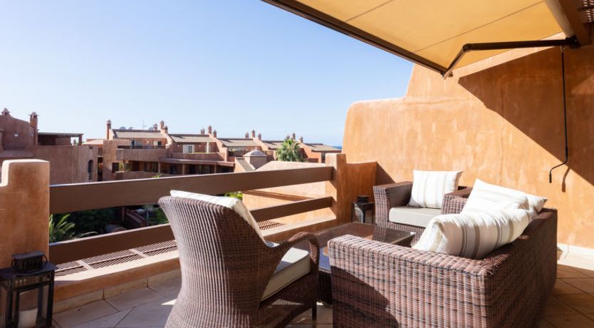 Photo of Duplex Bencomo