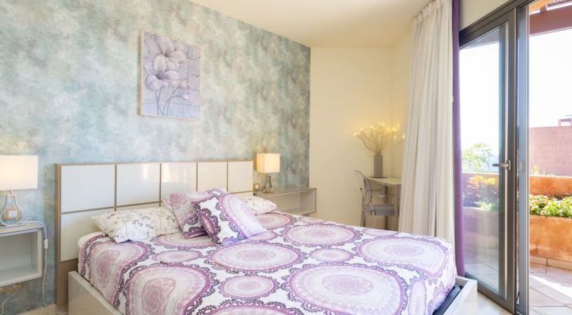 Photo of Duplex Bencomo