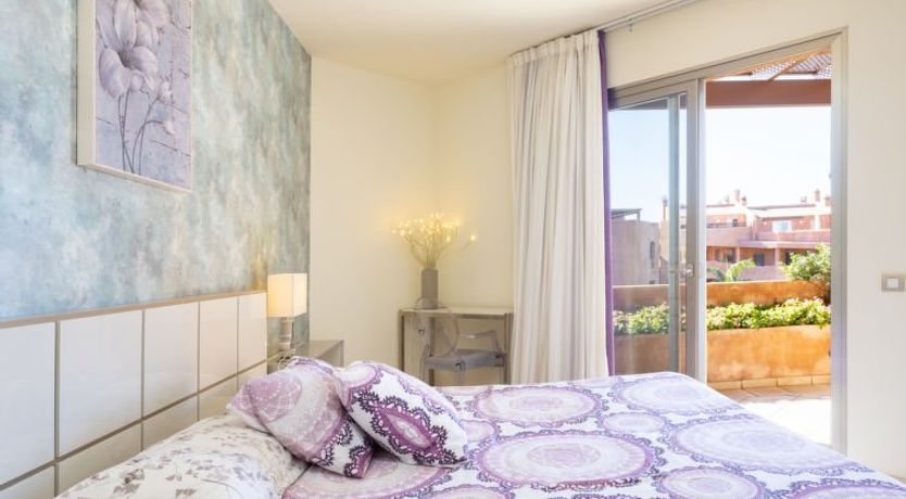 Photo of Duplex Bencomo