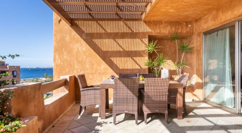 Photo of Duplex Bencomo