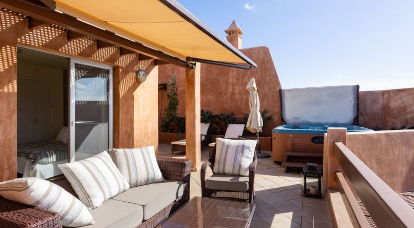 Photo of Duplex Bencomo