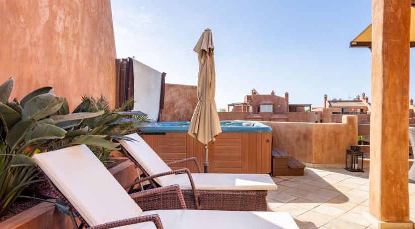 Photo of Duplex Bencomo