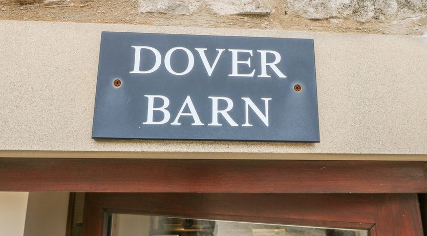 Photo of Dover Barn