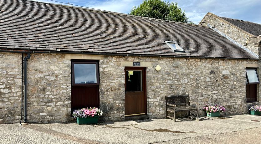 Photo of Dover Barn