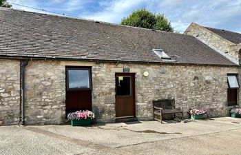 Dover Barn Holiday Cottage