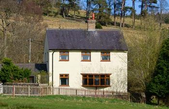 Hartam House Holiday Cottage