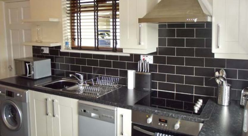 Photo of Hartam House