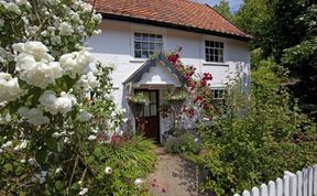 Photo of Sunnyside Cottage