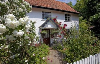 Sunnyside Cottage Holiday Cottage