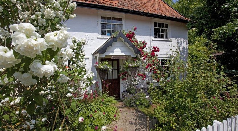 Photo of Sunnyside Cottage