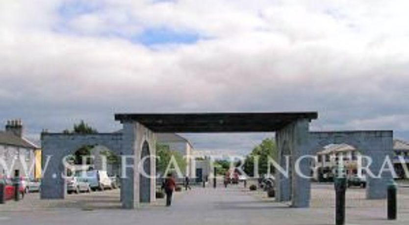 Photo of Rockfield Lodge