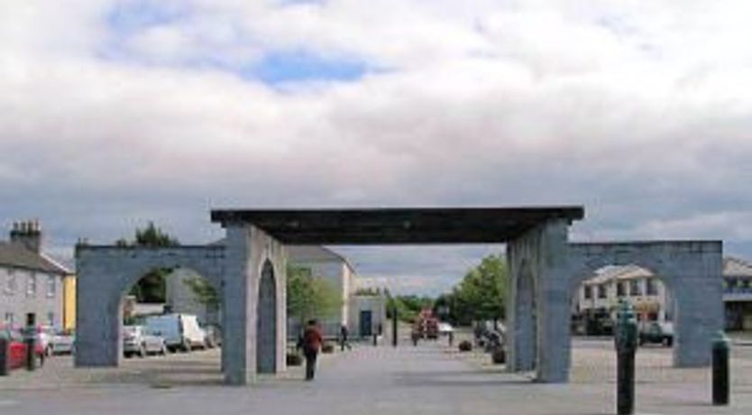 Photo of Rockfield Lodge