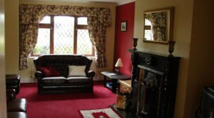 Photo of Rockfield Lodge