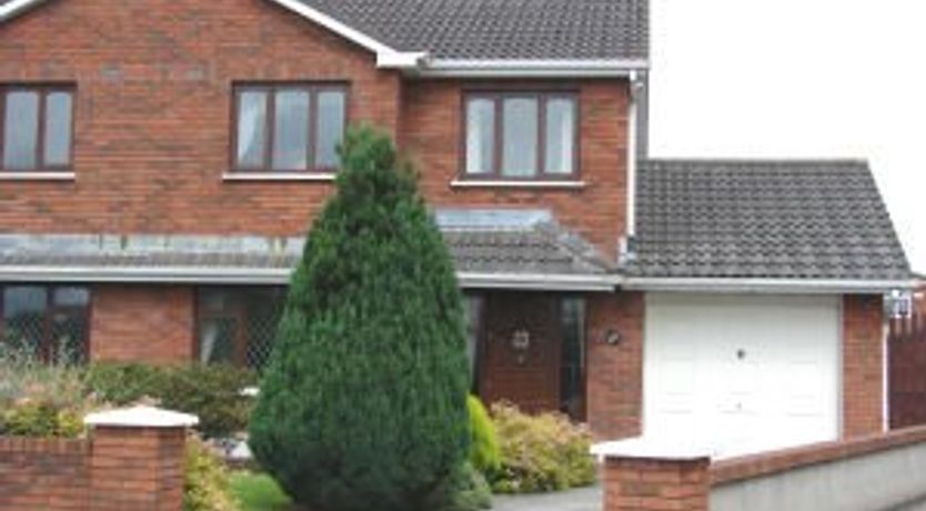 Photo of Rockfield Lodge