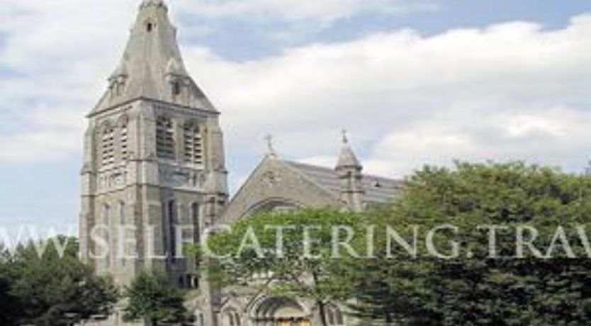 Photo of Rockfield Lodge