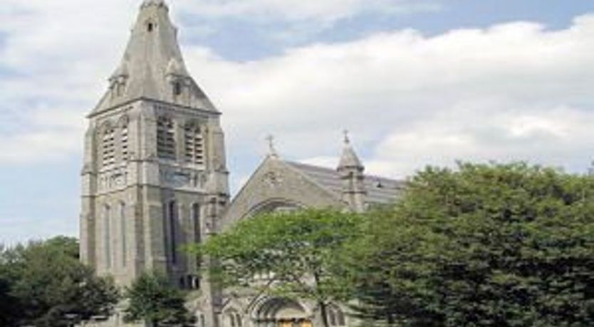 Photo of Rockfield Lodge