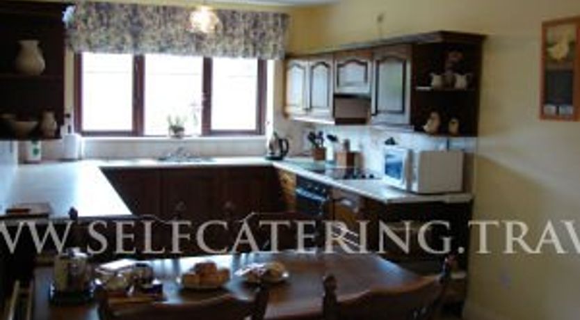 Photo of Rockfield Lodge