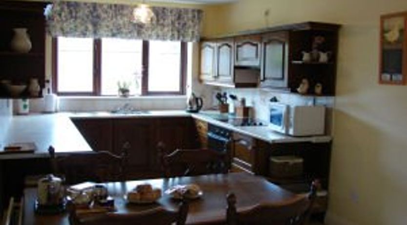 Photo of Rockfield Lodge