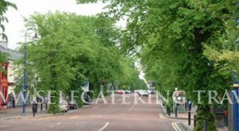 Photo of Rockfield Lodge