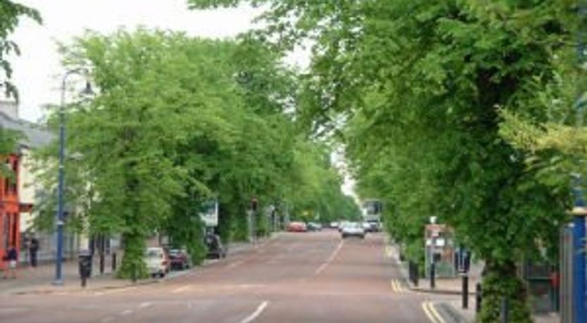 Photo of Rockfield Lodge