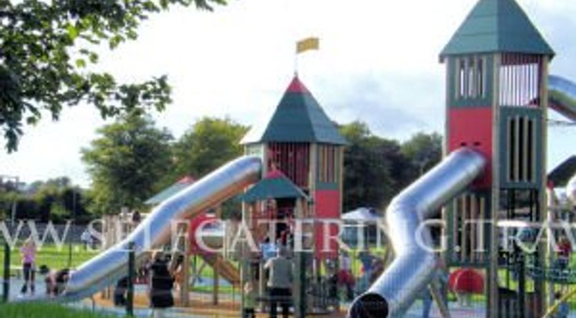 Photo of Rockfield Lodge