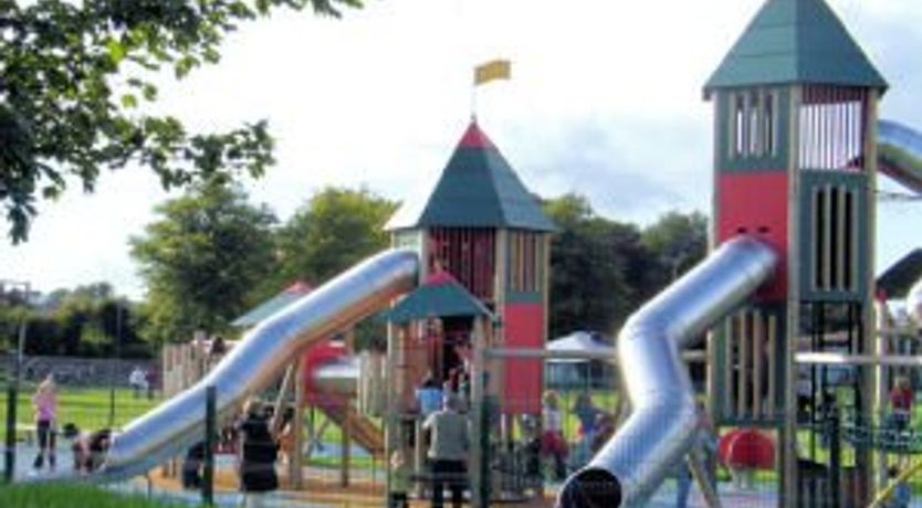 Photo of Rockfield Lodge