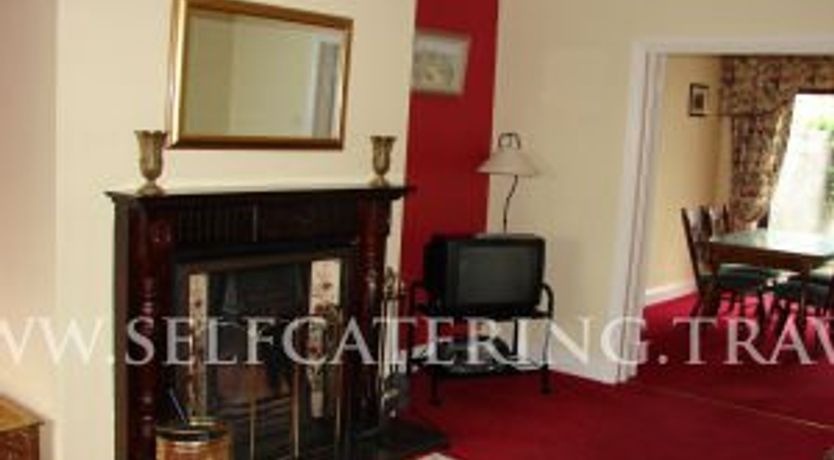 Photo of Rockfield Lodge