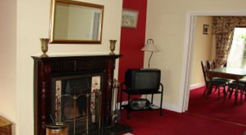 Photo of Rockfield Lodge