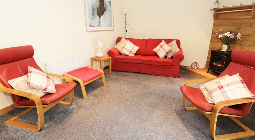 Photo of The Old Brewery Store