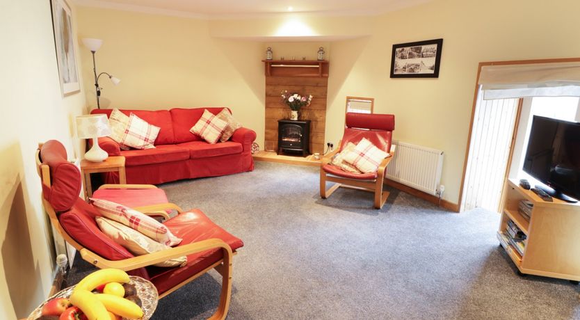 Photo of The Old Brewery Store