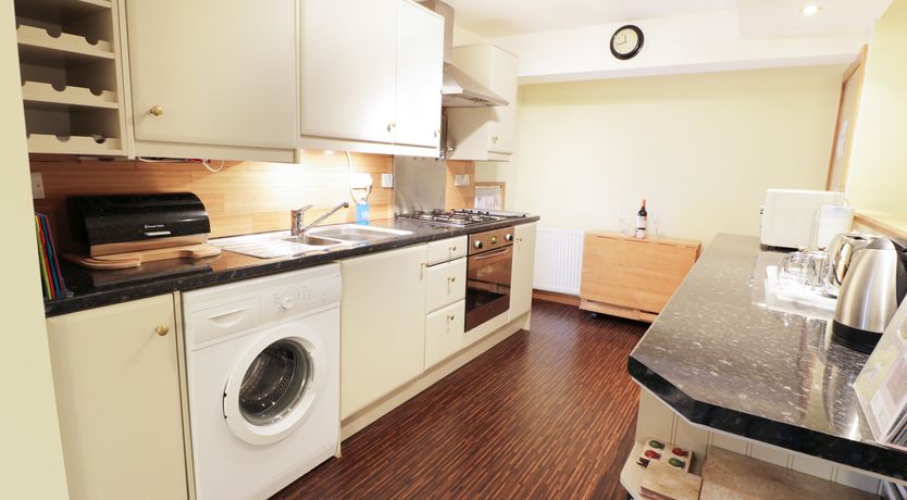 Photo of The Old Brewery Store