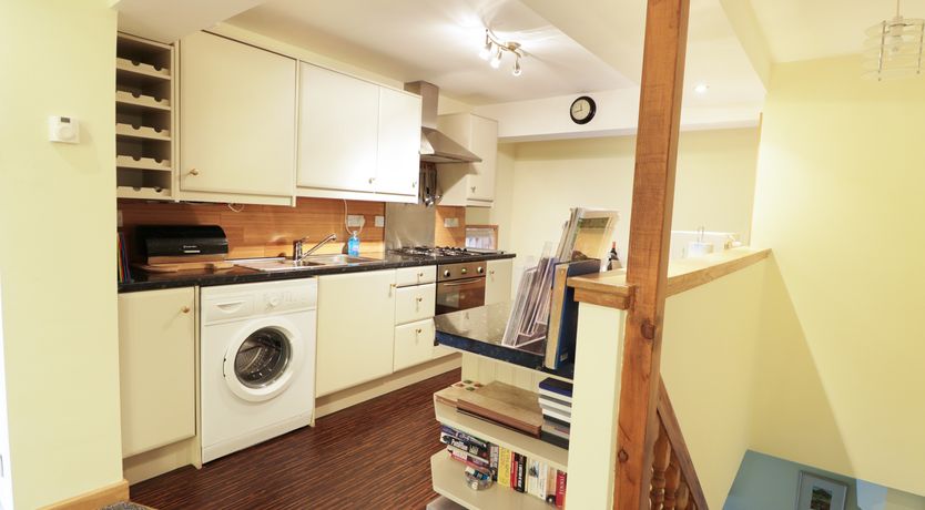 Photo of The Old Brewery Store