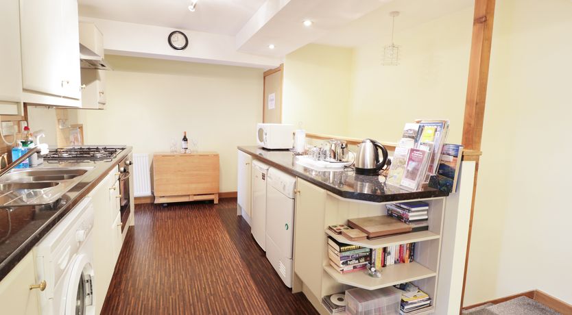 Photo of The Old Brewery Store