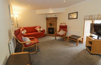 The Old Brewery Store Holiday Cottage