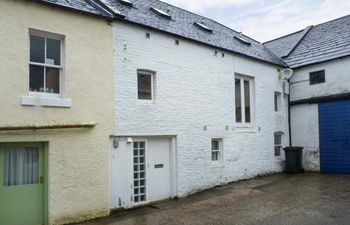 The Old Brewery Store Holiday Cottage