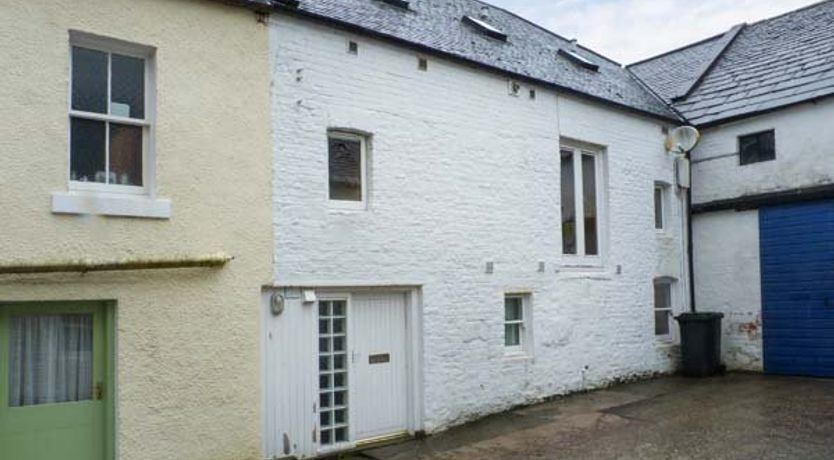 Photo of The Old Brewery Store